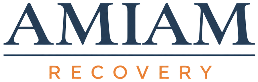 AMIAM Recovery, home